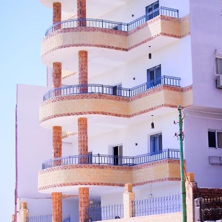 Sky Guest House Luxor Exterior photo