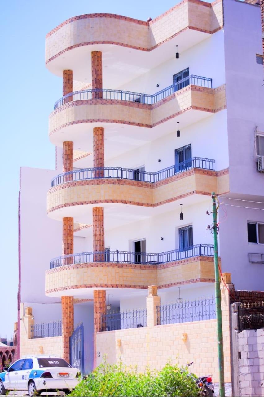 Sky Guest House Luxor Exterior photo