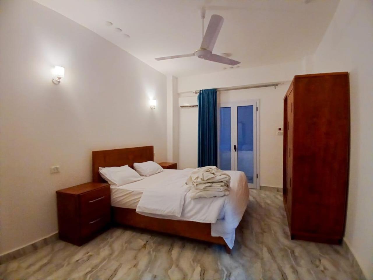 Sky Guest House Luxor Exterior photo
