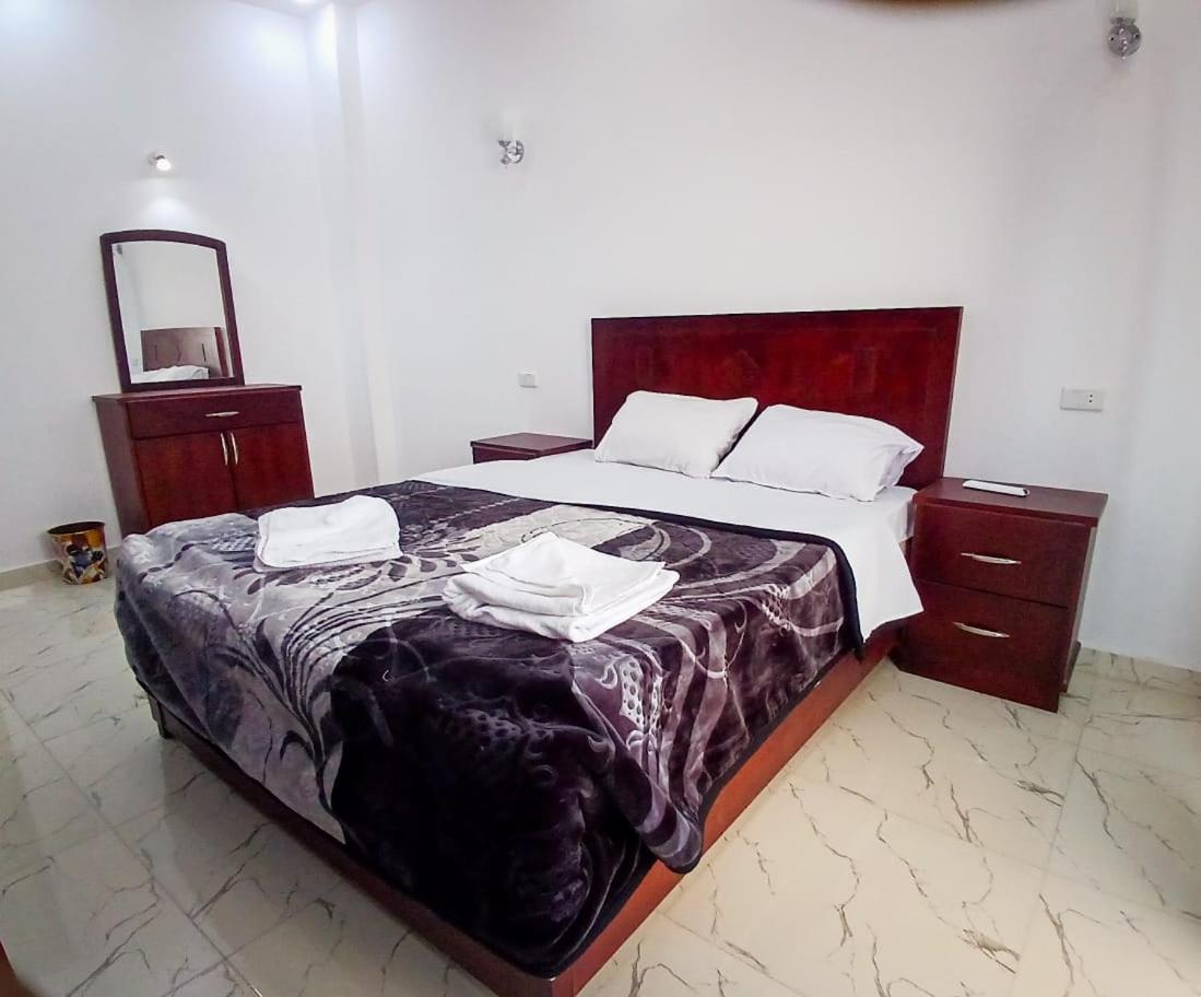 Sky Guest House Luxor Exterior photo