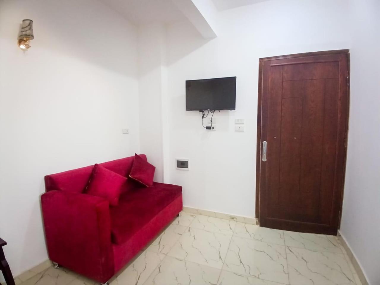 Sky Guest House Luxor Exterior photo
