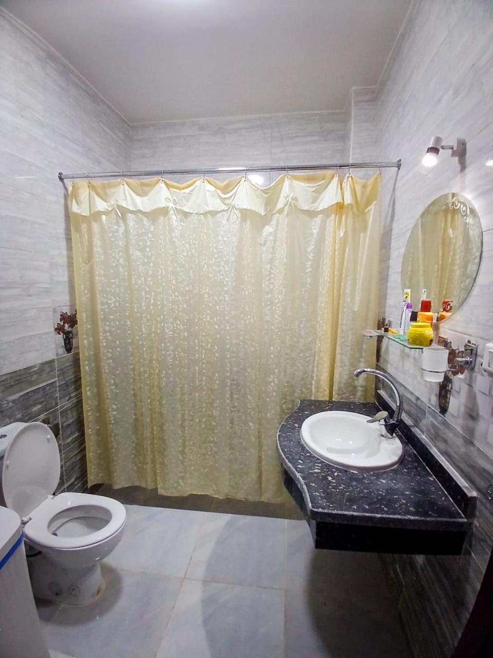 Sky Guest House Luxor Exterior photo