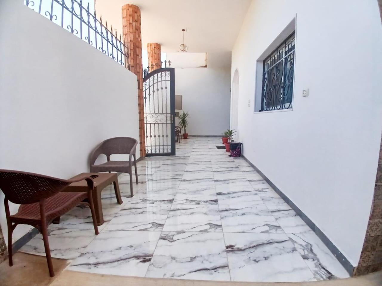 Sky Guest House Luxor Exterior photo